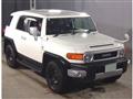 2015 Toyota FJ Cruiser