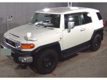 2015 Toyota FJ Cruiser
