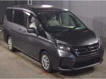 2020 Nissan Serena