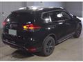 2022 Nissan X-Trail