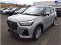 2022 Daihatsu Rocky