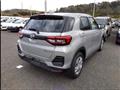 2022 Daihatsu Rocky