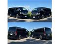 2018 Toyota Hiace Van