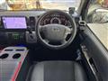 2018 Toyota Hiace Van