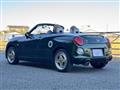2018 Daihatsu Copen