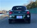 2018 Daihatsu Copen