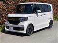 2018 Honda N BOX