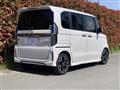 2018 Honda N BOX