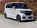 2018 Honda N BOX