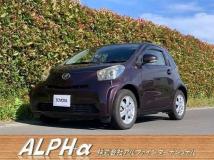 2008 Toyota IQ