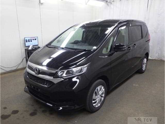 2023 Honda Freed