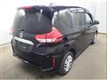 2023 Honda Freed