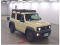 2021 Suzuki Jimny Sierra