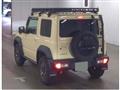 2021 Suzuki Jimny Sierra