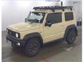 2021 Suzuki Jimny Sierra