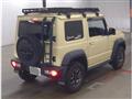 2021 Suzuki Jimny Sierra