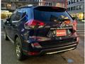 2020 Nissan X-Trail