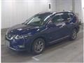 2020 Nissan X-Trail