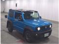 2023 Suzuki Jimny Sierra