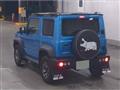 2023 Suzuki Jimny Sierra
