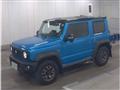 2023 Suzuki Jimny Sierra