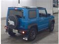 2023 Suzuki Jimny Sierra