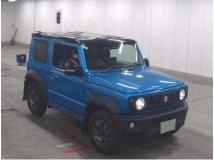 2023 Suzuki Jimny Sierra
