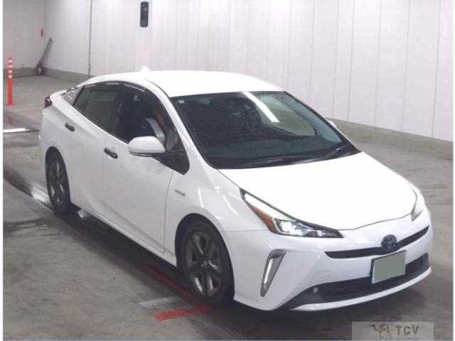 2019 Toyota Prius