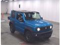 2023 Suzuki Jimny Sierra