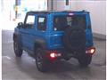 2023 Suzuki Jimny Sierra