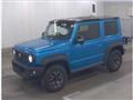 2023 Suzuki Jimny Sierra