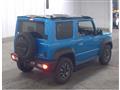 2023 Suzuki Jimny Sierra