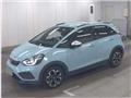 2022 Honda Fit