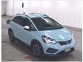 2022 Honda Fit