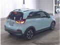 2022 Honda Fit