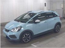 2022 Honda Fit