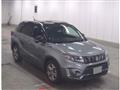 2021 Suzuki Escudo