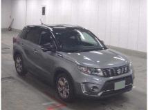 2021 Suzuki Escudo