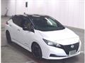 2024 Nissan Leaf