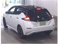 2024 Nissan Leaf