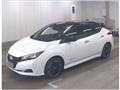 2024 Nissan Leaf