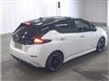 2024 Nissan Leaf