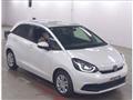 2023 Honda Fit