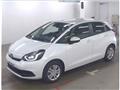 2023 Honda Fit