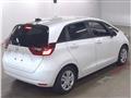 2023 Honda Fit