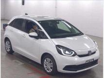 2023 Honda Fit