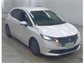 2024 Nissan Note