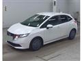 2024 Nissan Note