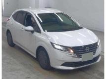 2024 Nissan Note