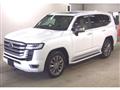 2023 Toyota Land Cruiser